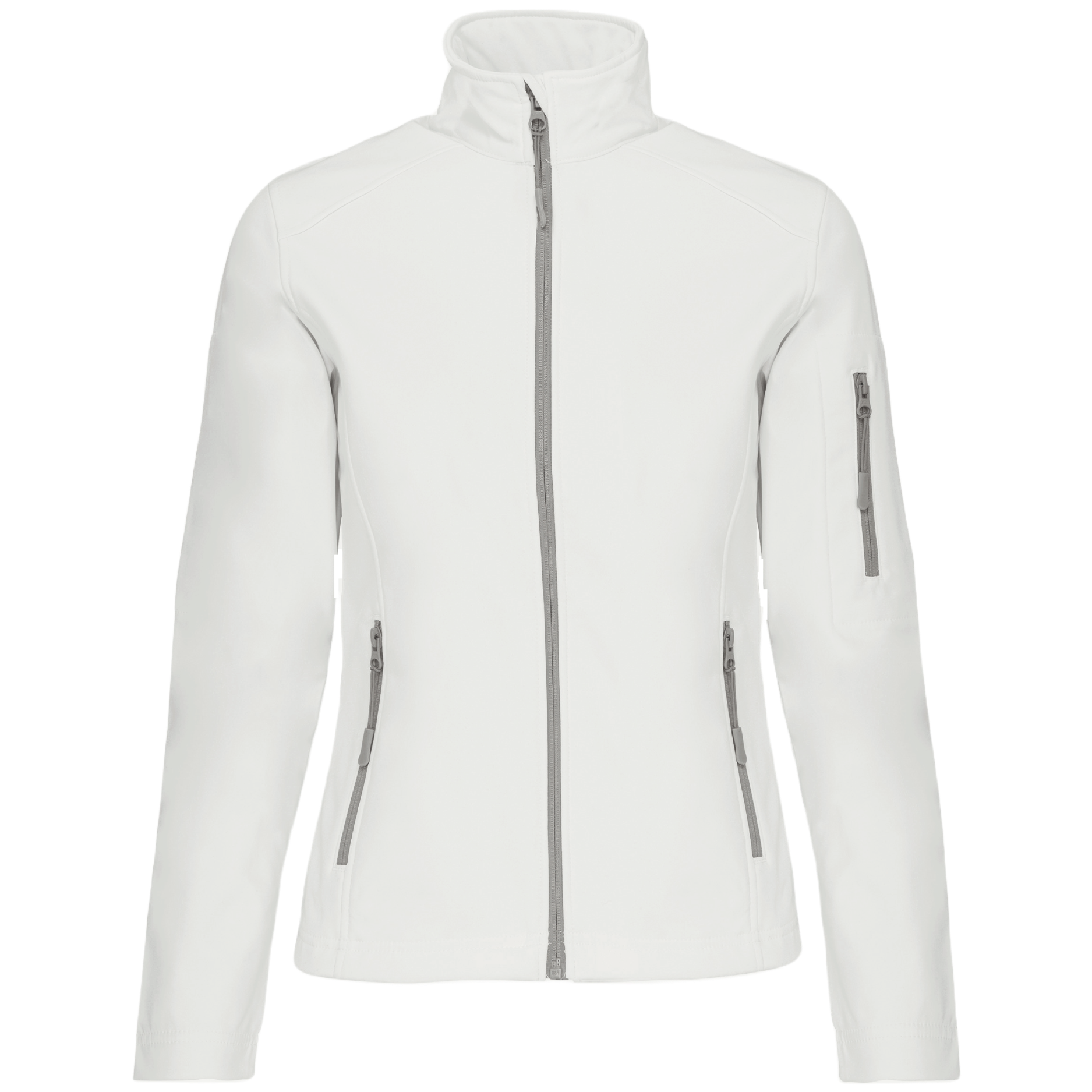 Softshell jas dames