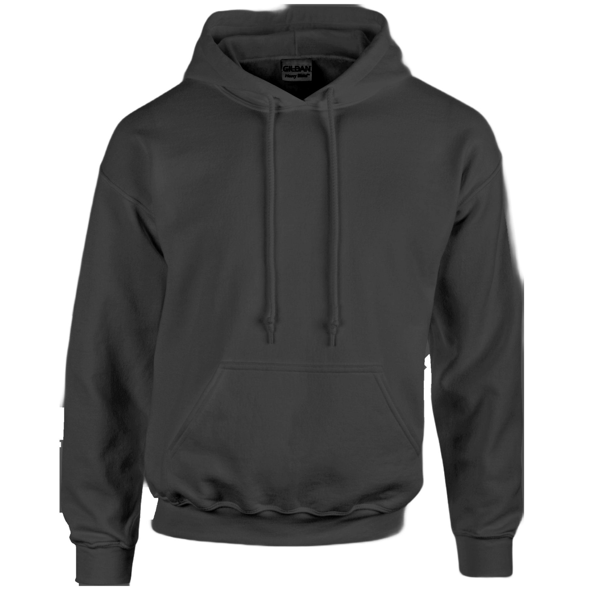 Comfort Sweater met capuchon