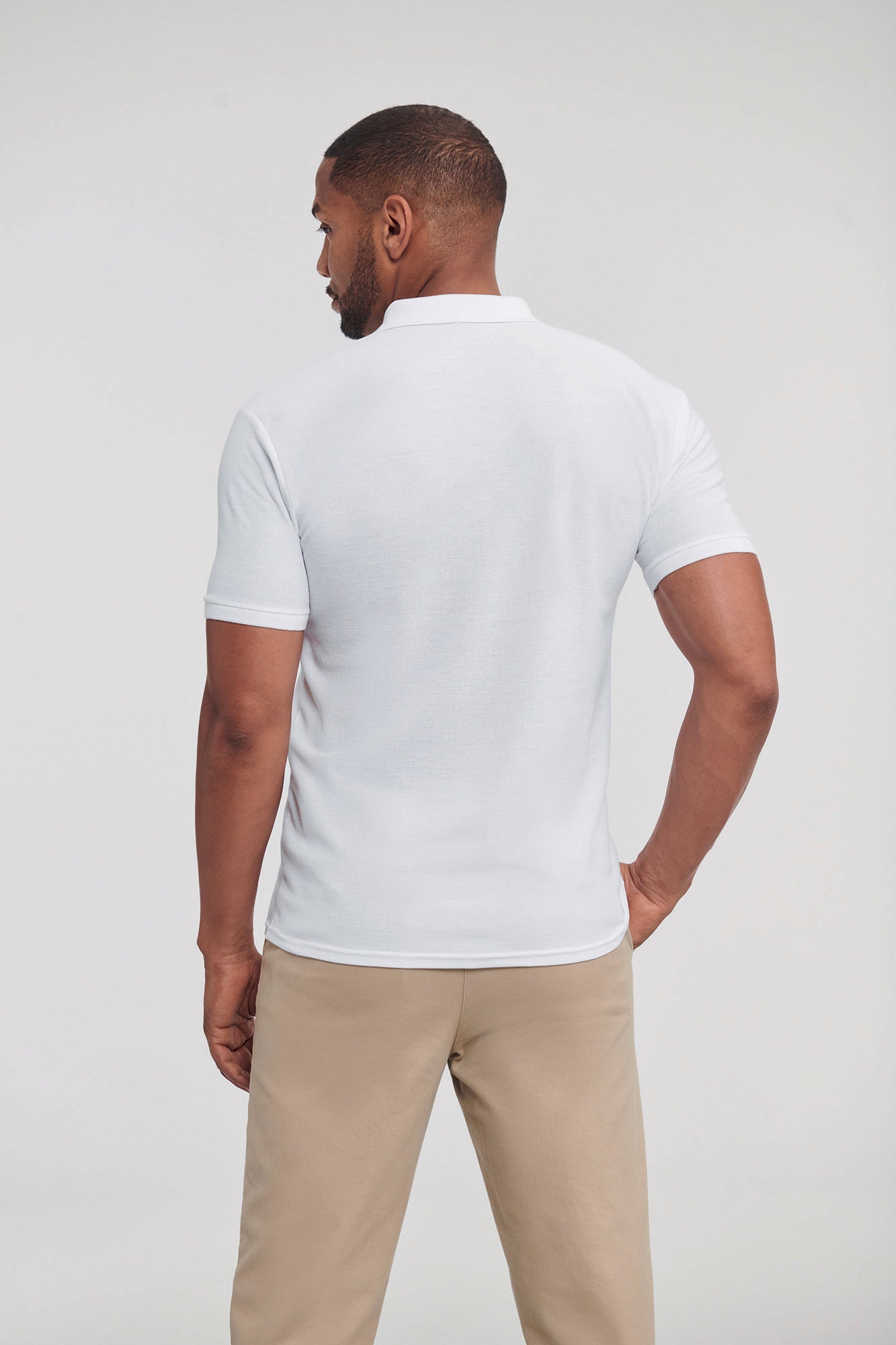 Comfort Polo heren