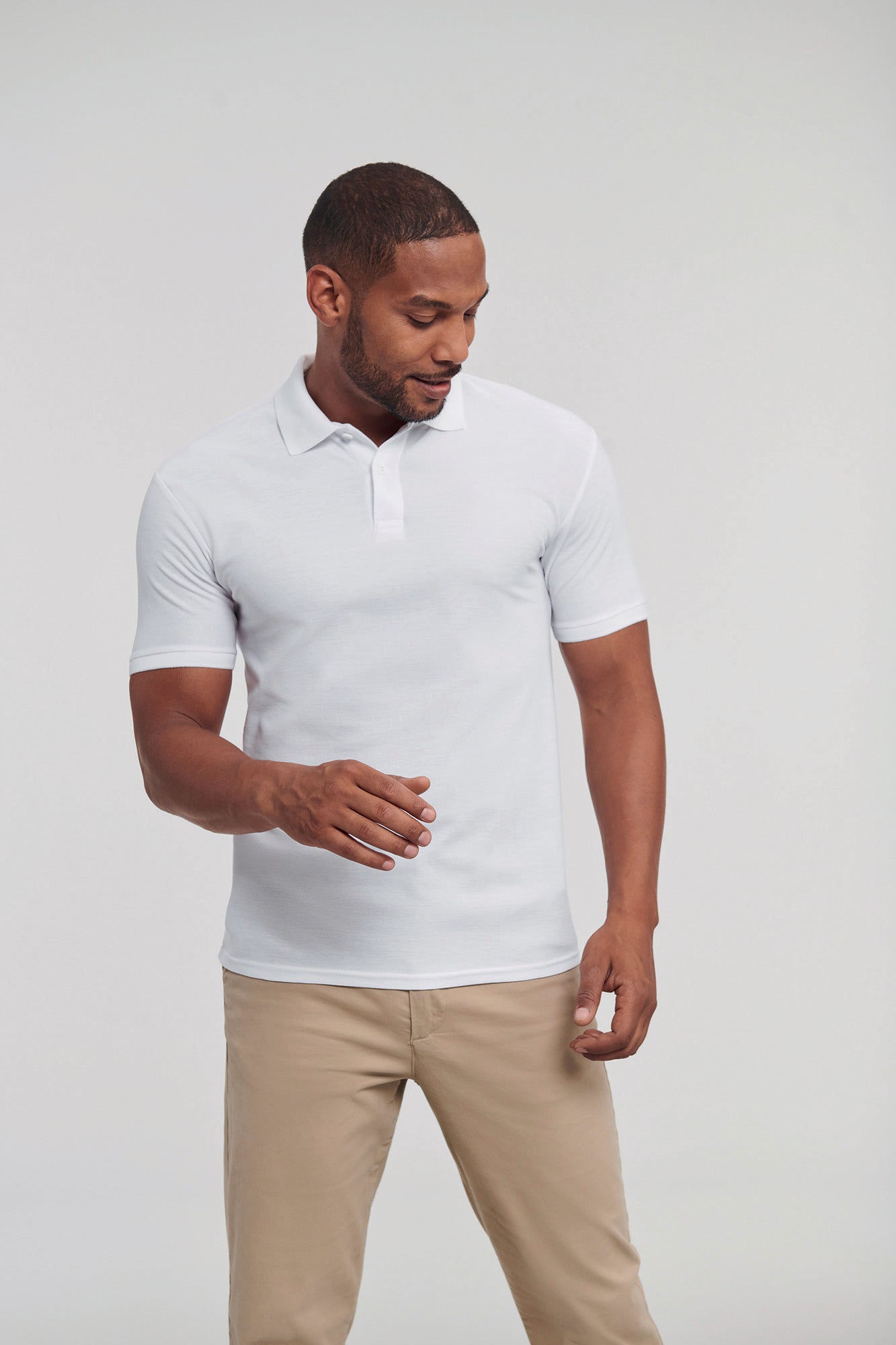 Comfort Polo heren