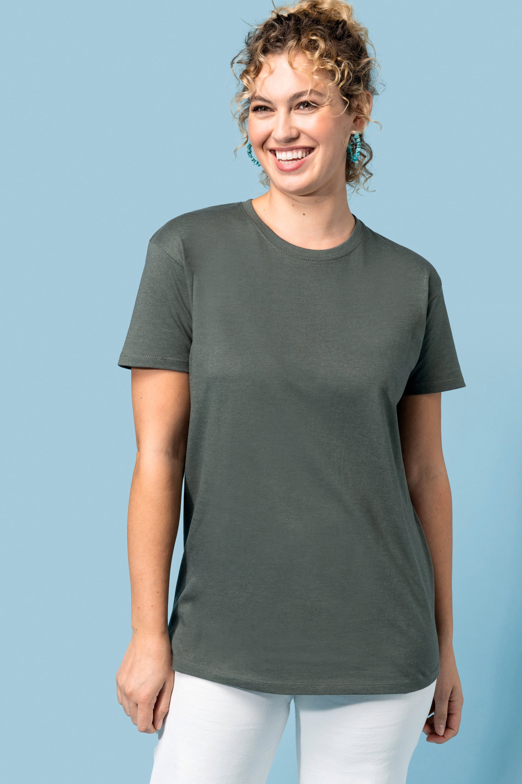 Comfort T-shirt