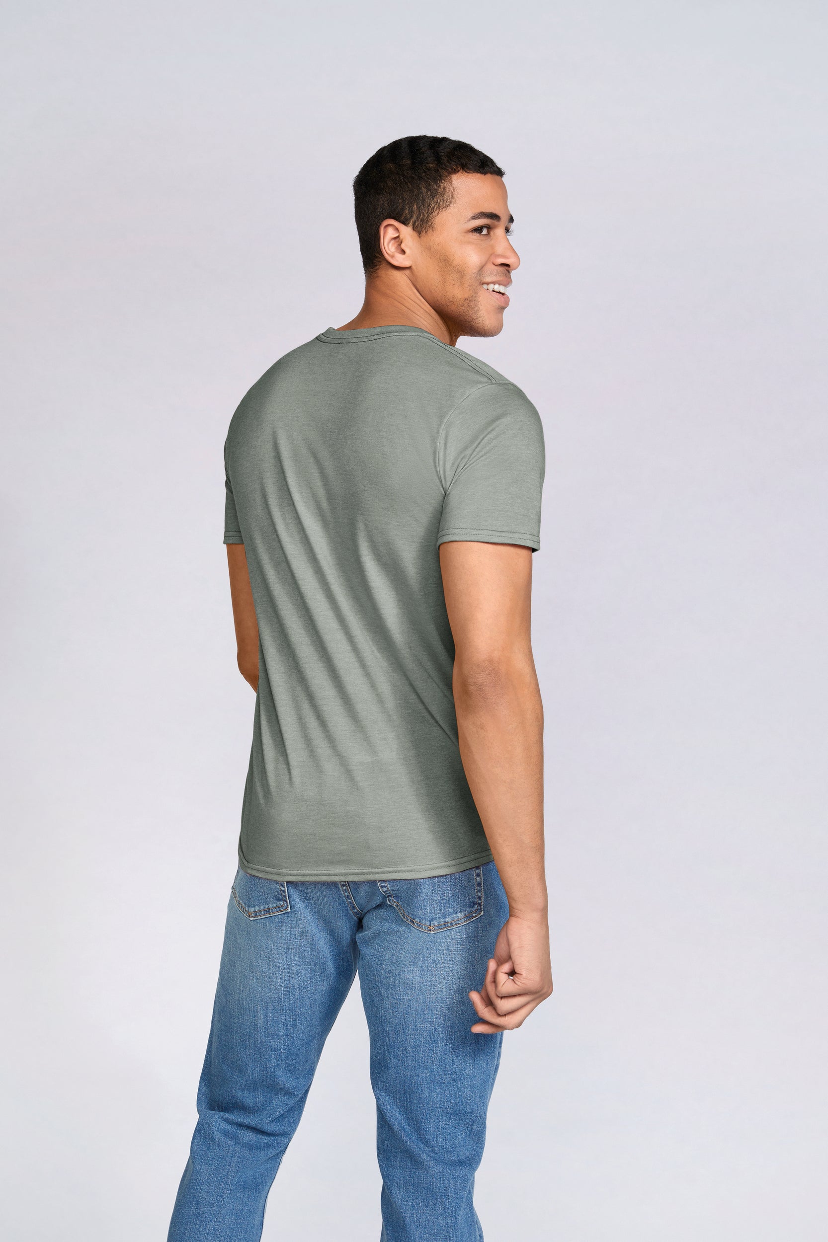 Basic T-shirt