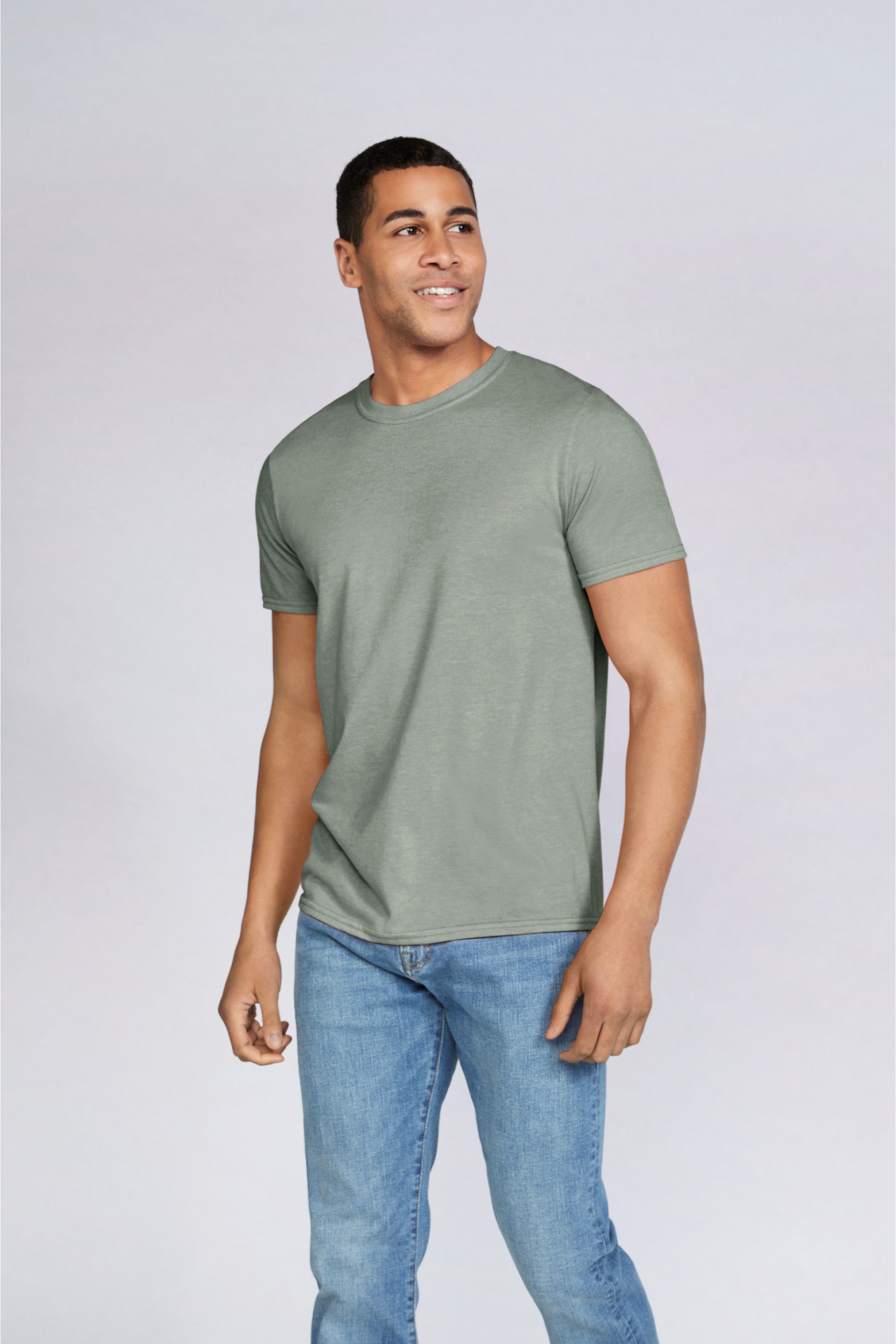 Basic T-shirt