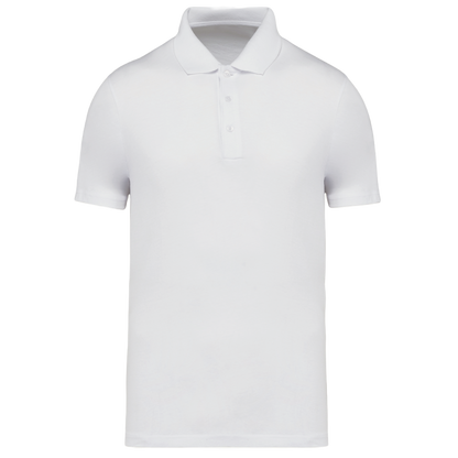 Premium Polo heren