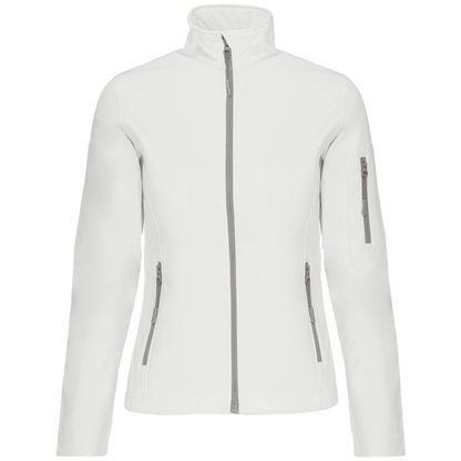 Softshell jas dames