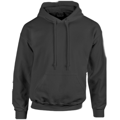 Comfort Sweater met capuchon