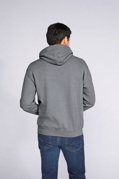 Comfort Sweater met capuchon