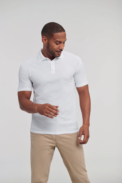 Comfort Polo heren