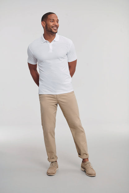 Comfort Polo heren