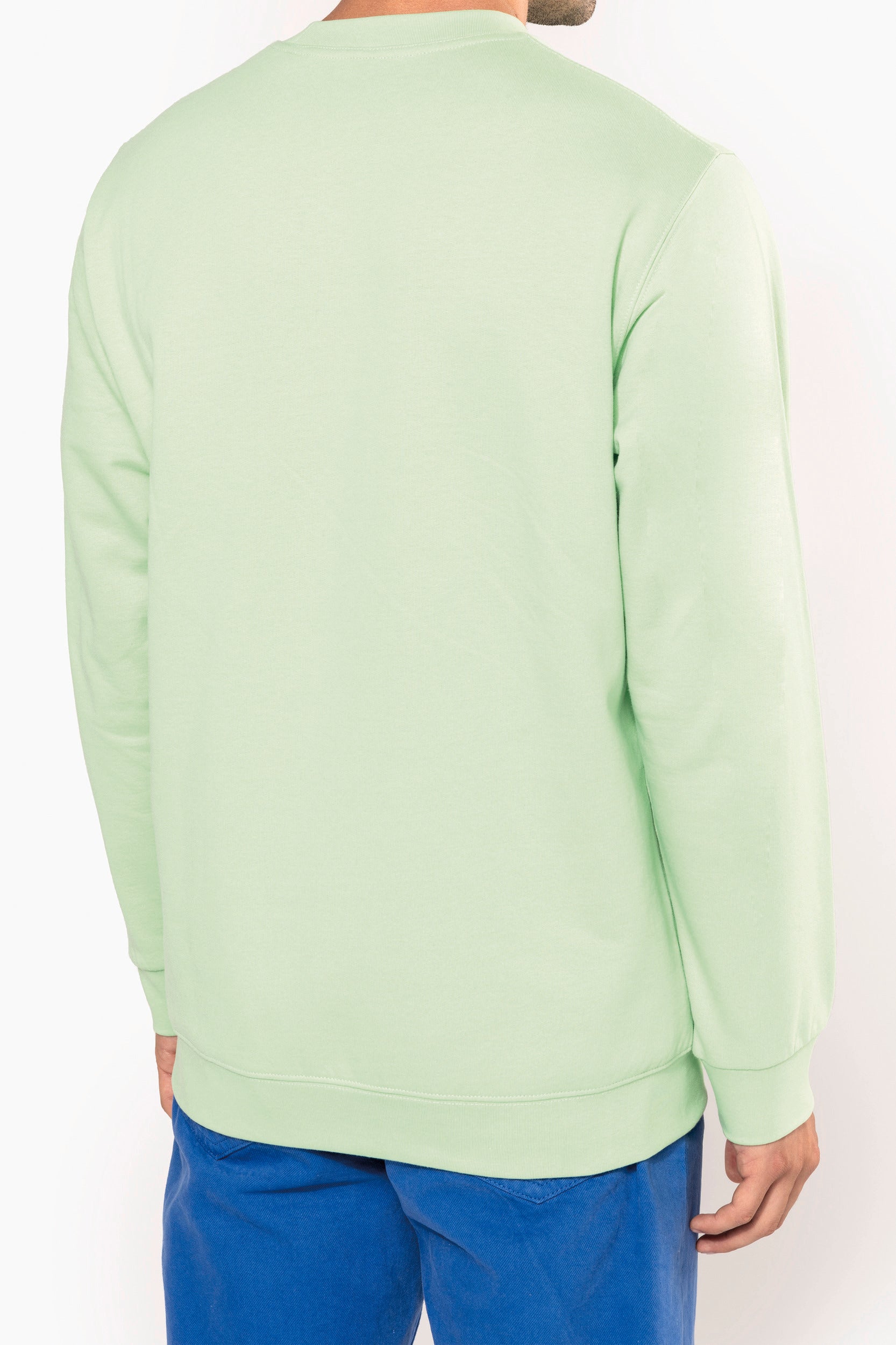 Comfort Sweater