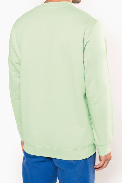 Comfort Sweater