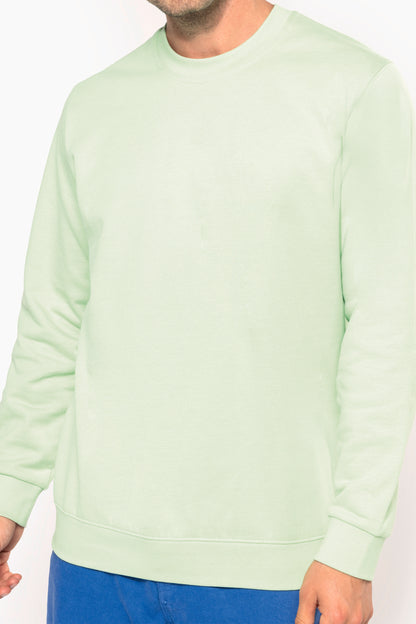 Comfort Sweater