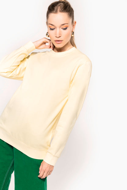Comfort Sweater