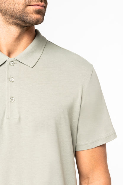 Premium Polo heren